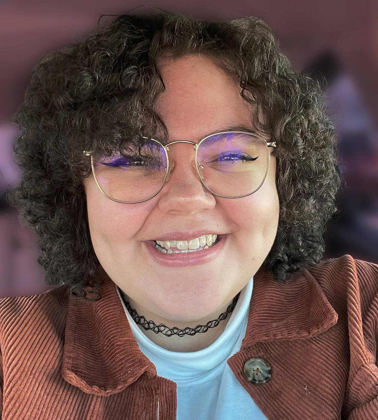 Alistair Dieterich's Creative Resume